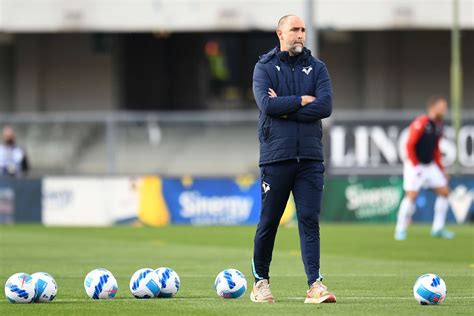 A Tactical Analysis of What to Expect from Igor Tudor .